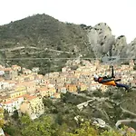 Casa Del Mago بيت للعطل *