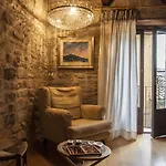 Casa Del Mago بيت للعطل