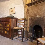 Casa Del Mago بيت للعطل