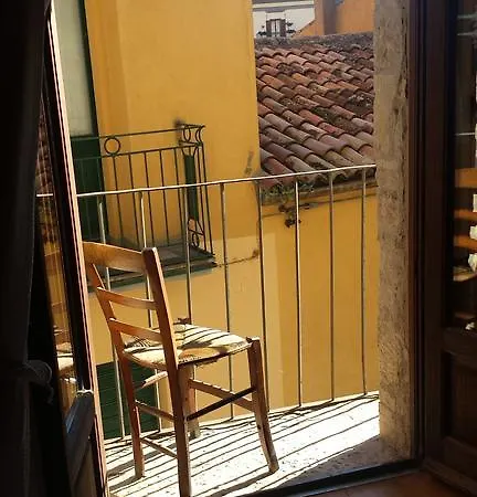 Casa Del Mago Tatil Evi