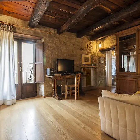 Casa Del Mago Castelmezzano
