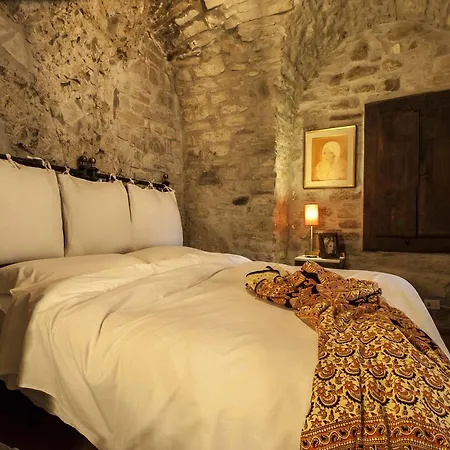 Casa Del Mago * 卡斯泰尔梅扎诺