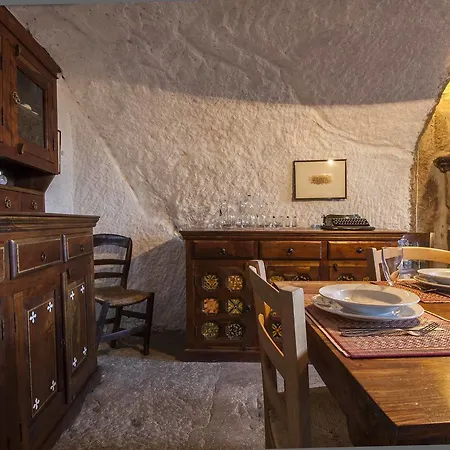 Casa Del Mago *