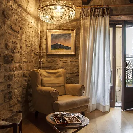 Casa Del Mago Tatil Evi