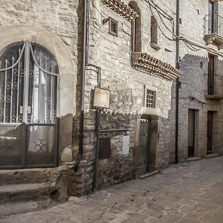 Casa Del Mago * 卡斯泰尔梅扎诺