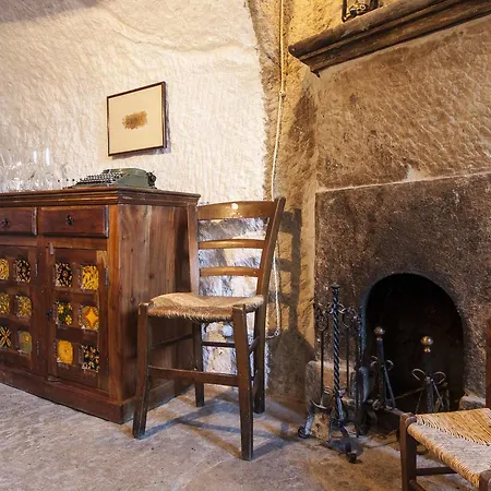 Casa Del Mago Tatil Evi