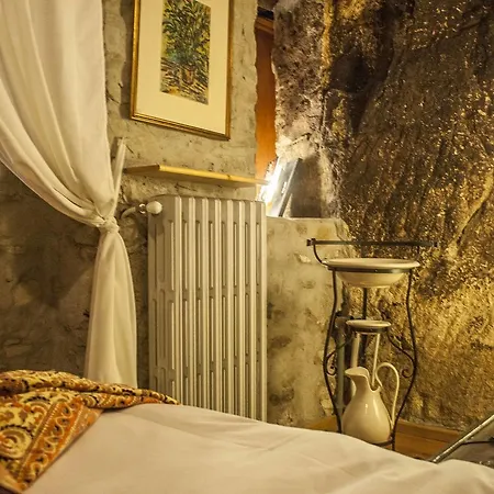 Casa Del Mago Сasa de vacaciones *