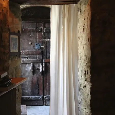 Casa Del Mago Сasa de vacaciones *