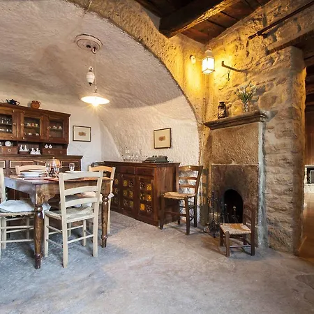 Tatil Evi Casa Del Mago