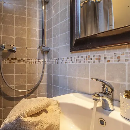 Casa Del Mago Tatil Evi Castelmezzano