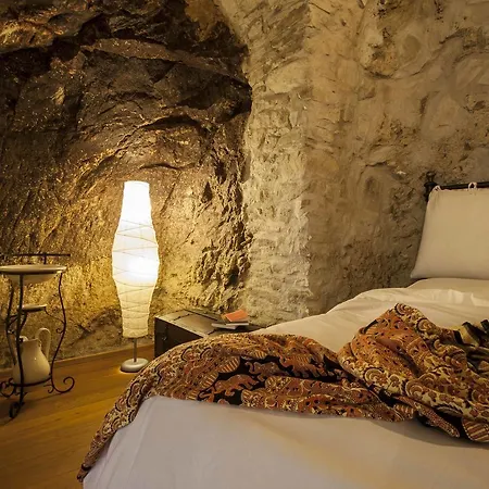 Casa Del Mago * Castelmezzano