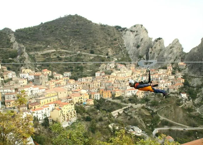 Casa Del Mago Holiday home *