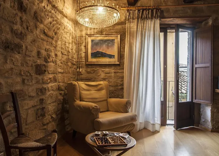 Casa Del Mago Holiday home