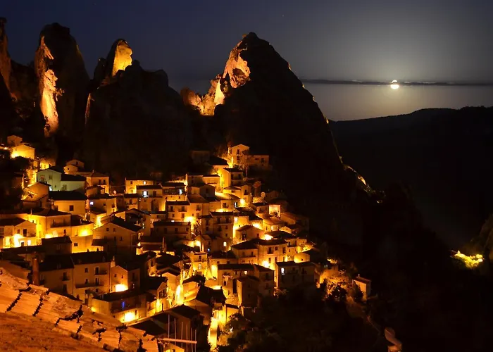 Casa Del Mago Holiday home