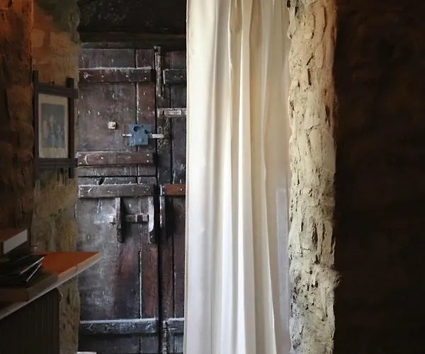 Casa Del Mago Holiday home *